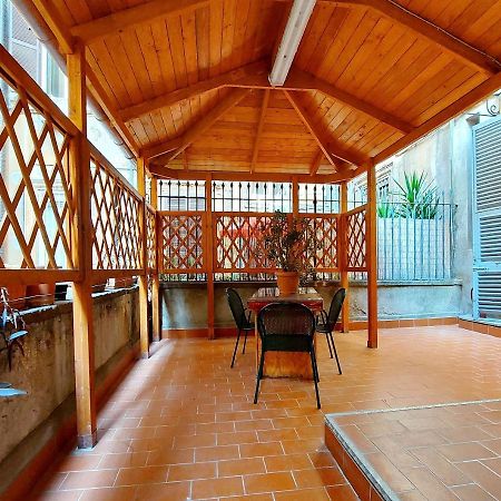 Sanctuay Home Rome Exterior photo