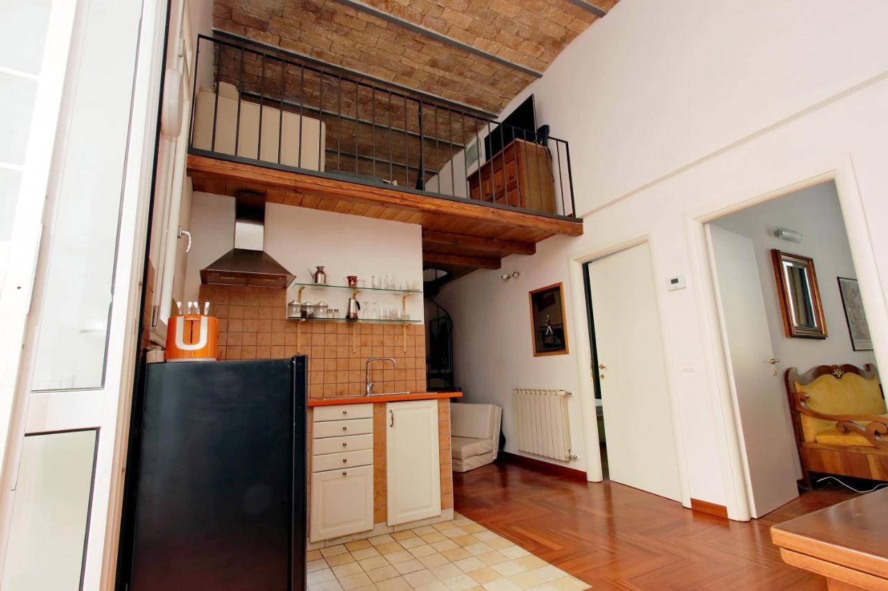 Sanctuay Home Rome Exterior photo
