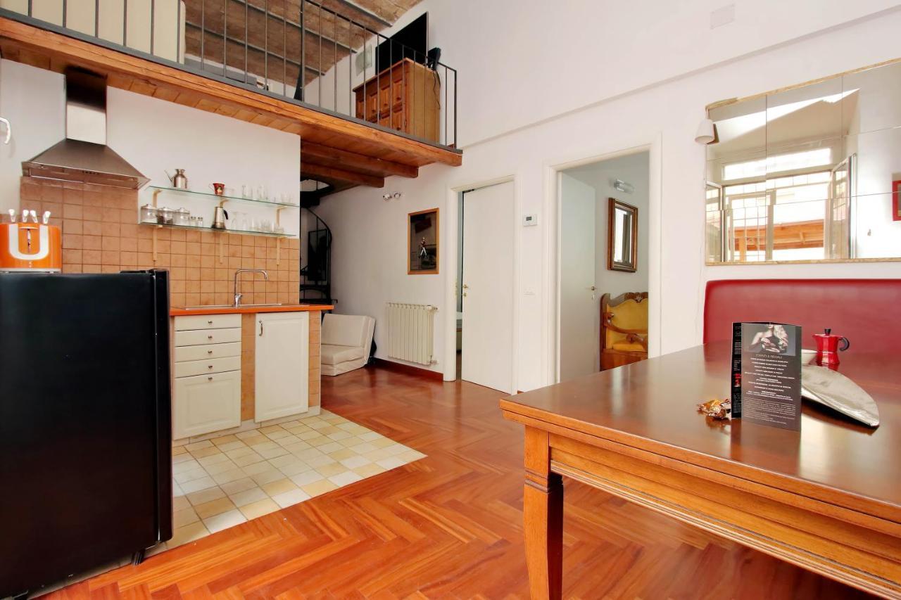 Sanctuay Home Rome Exterior photo
