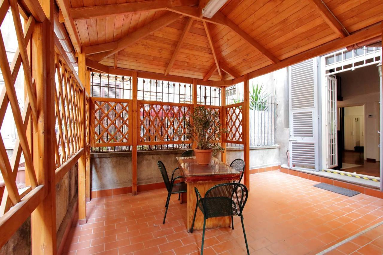 Sanctuay Home Rome Exterior photo