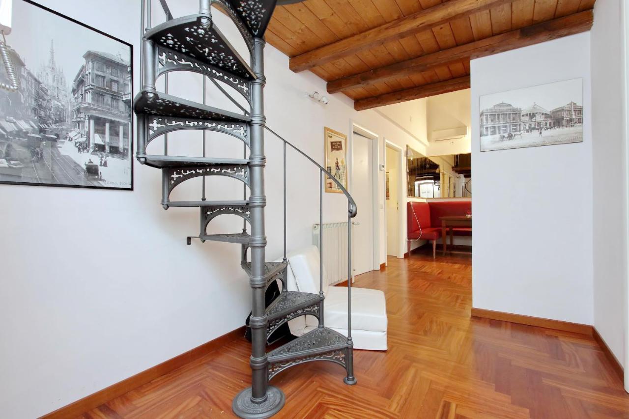 Sanctuay Home Rome Exterior photo