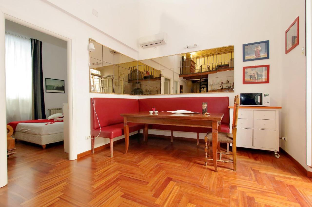 Sanctuay Home Rome Exterior photo