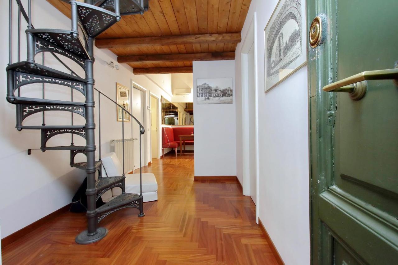 Sanctuay Home Rome Exterior photo