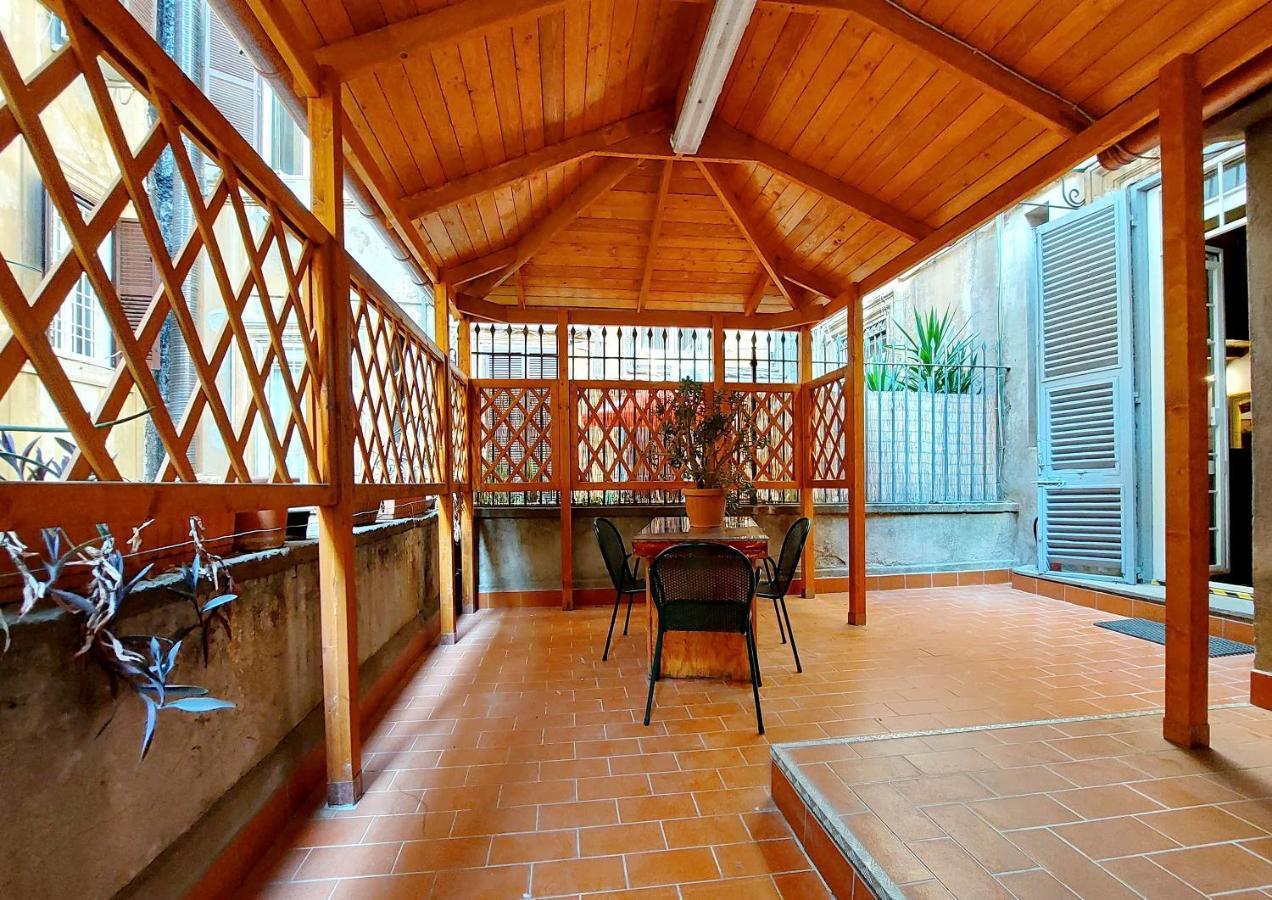 Sanctuay Home Rome Exterior photo