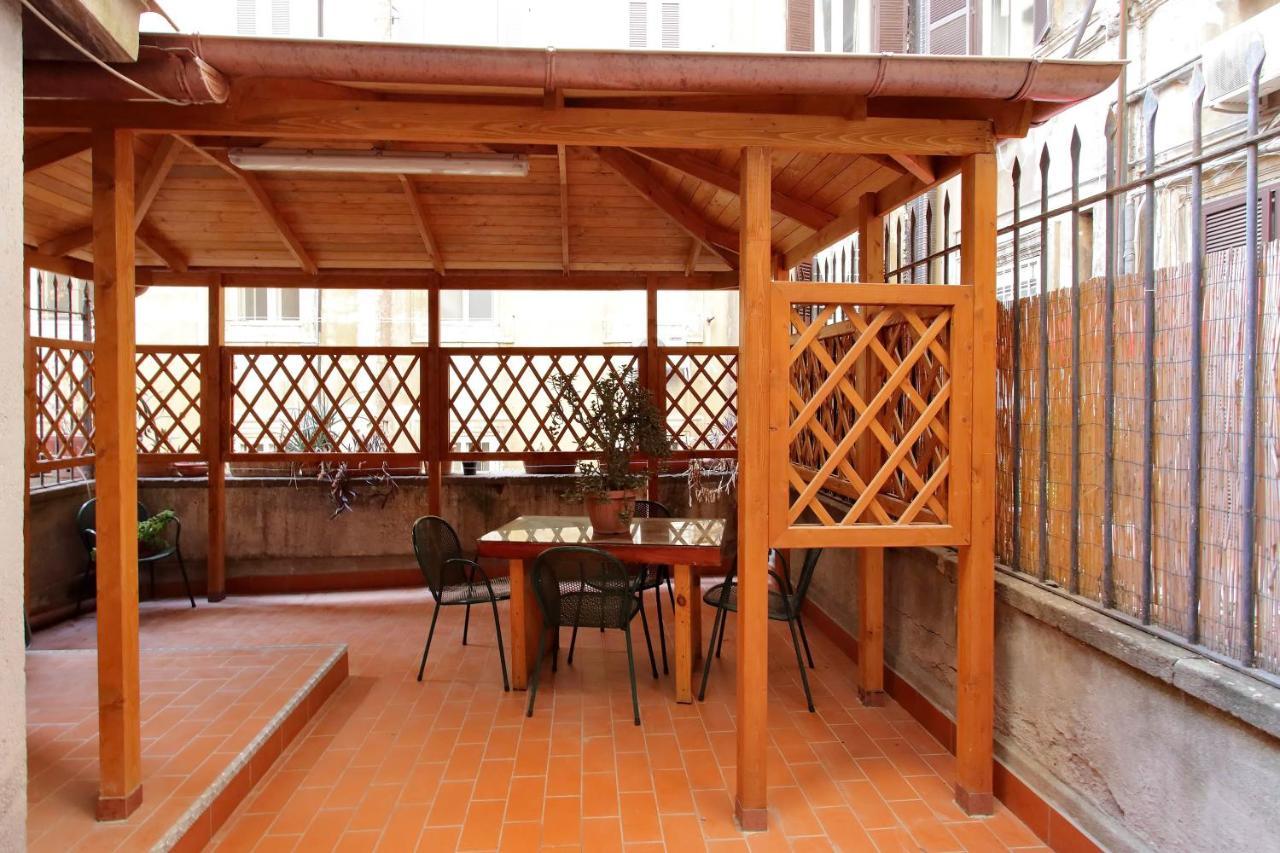 Sanctuay Home Rome Exterior photo