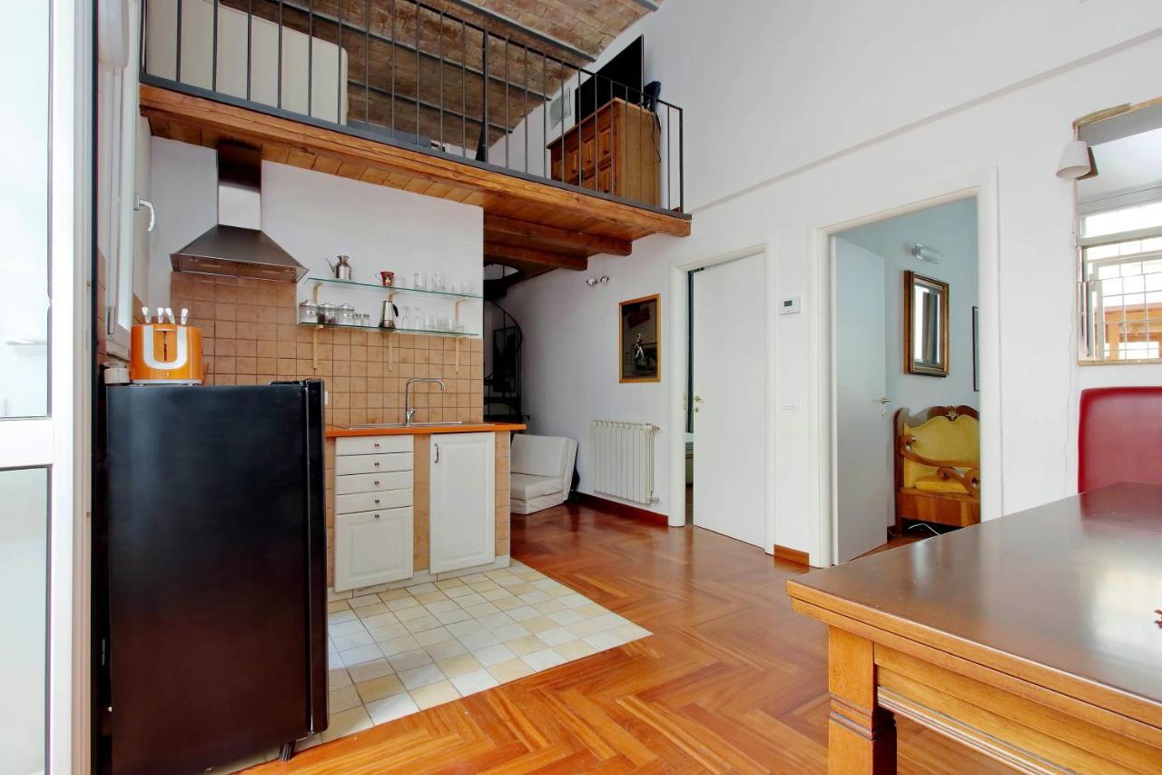 Sanctuay Home Rome Exterior photo