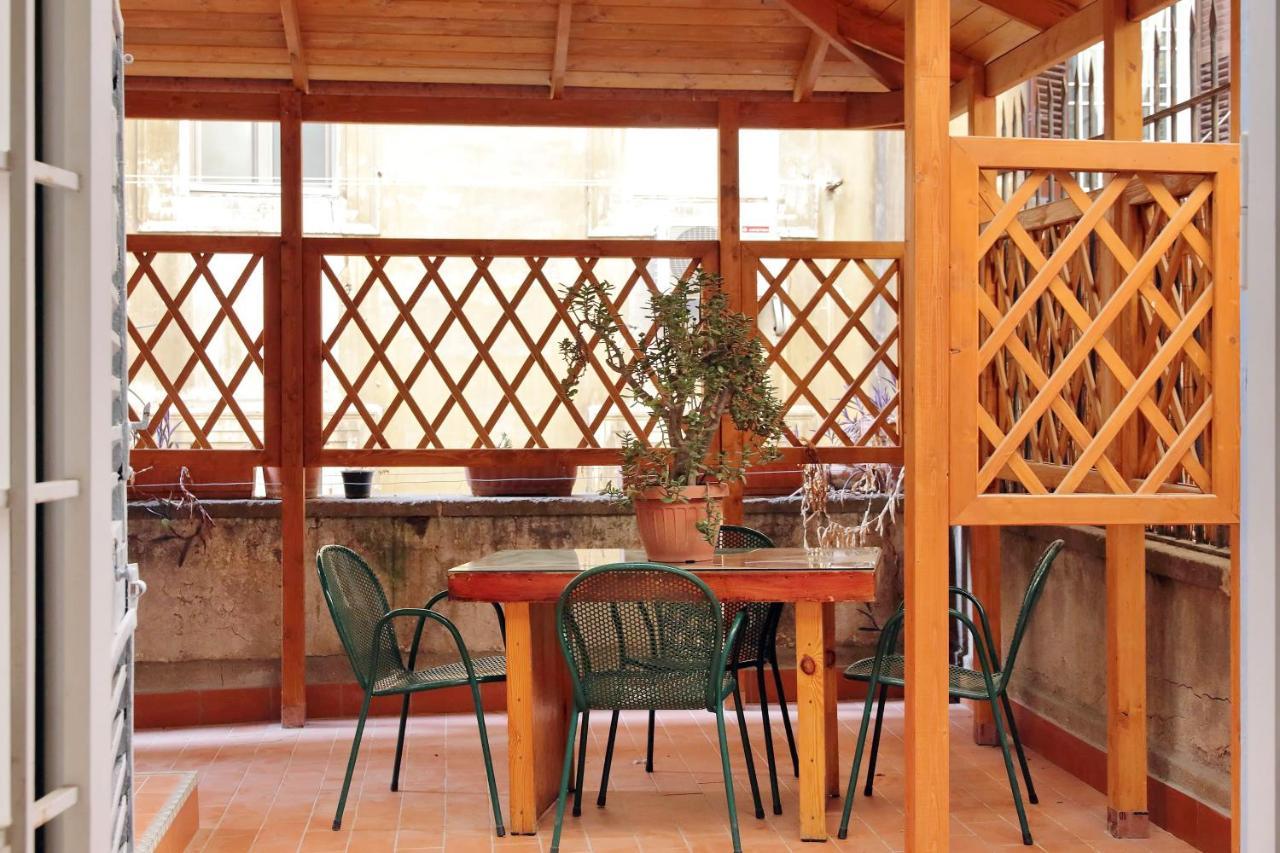 Sanctuay Home Rome Exterior photo