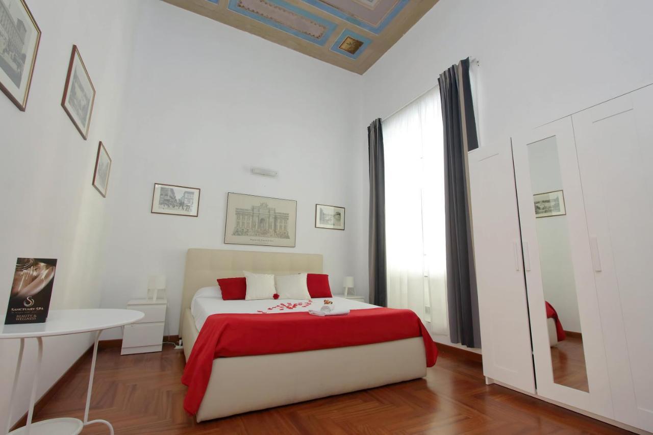 Sanctuay Home Rome Exterior photo