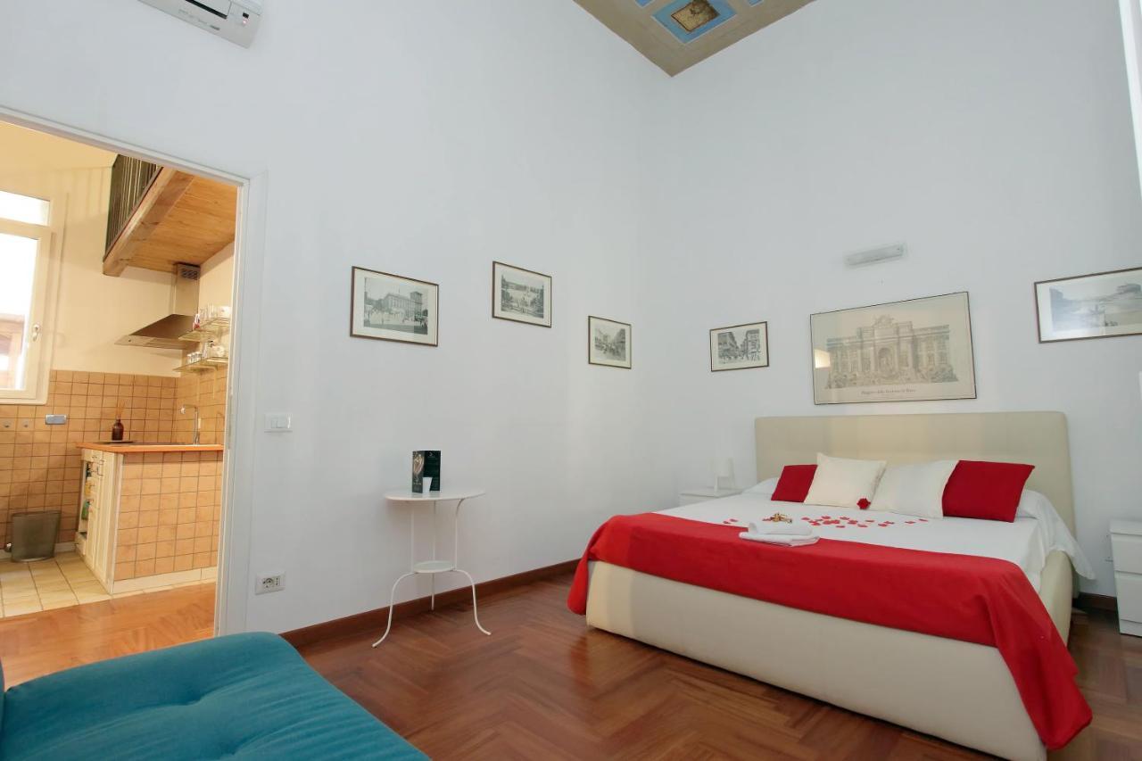 Sanctuay Home Rome Exterior photo