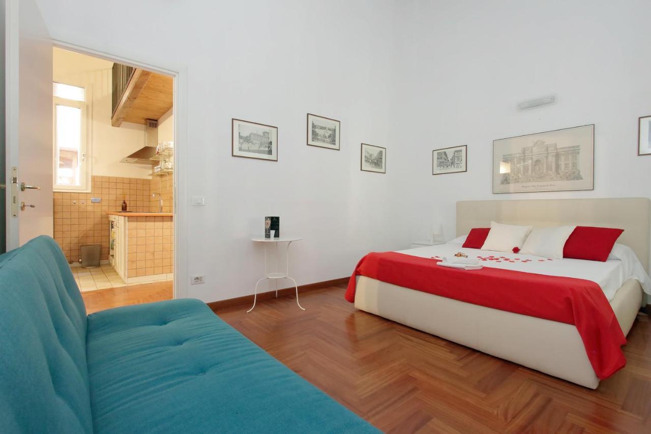 Sanctuay Home Rome Exterior photo