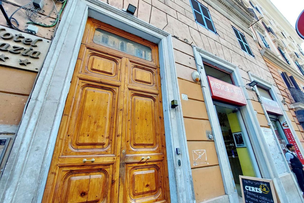 Sanctuay Home Rome Exterior photo