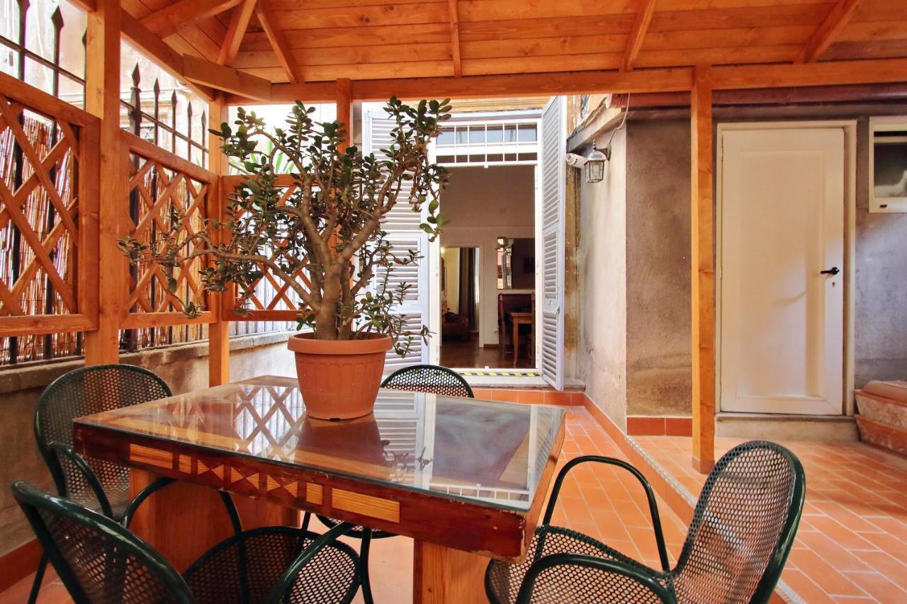 Sanctuay Home Rome Exterior photo