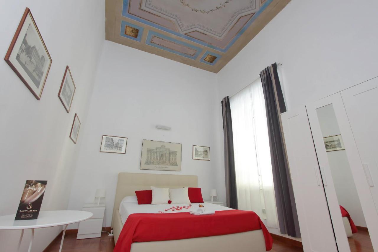 Sanctuay Home Rome Exterior photo