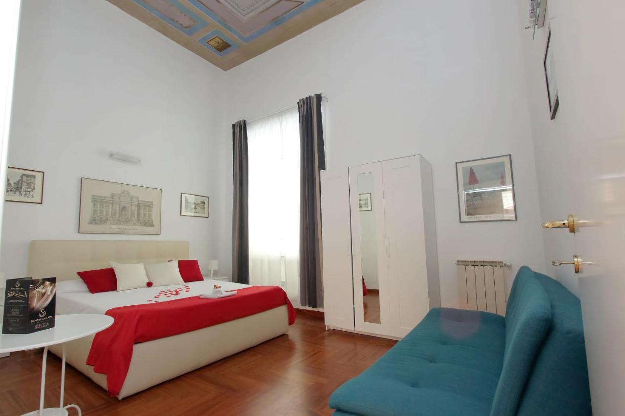 Sanctuay Home Rome Exterior photo