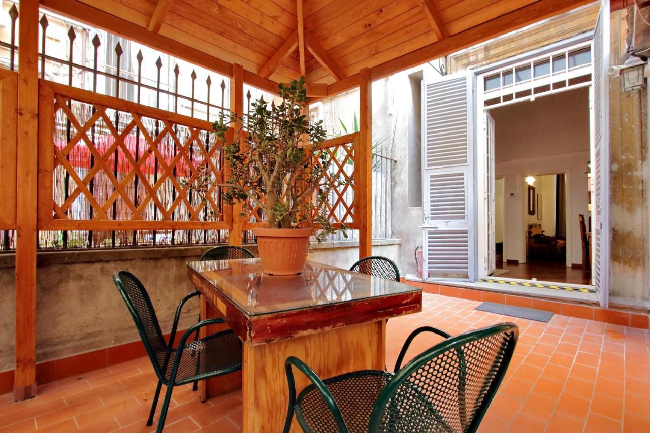 Sanctuay Home Rome Exterior photo