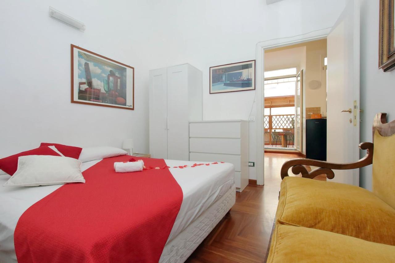 Sanctuay Home Rome Exterior photo