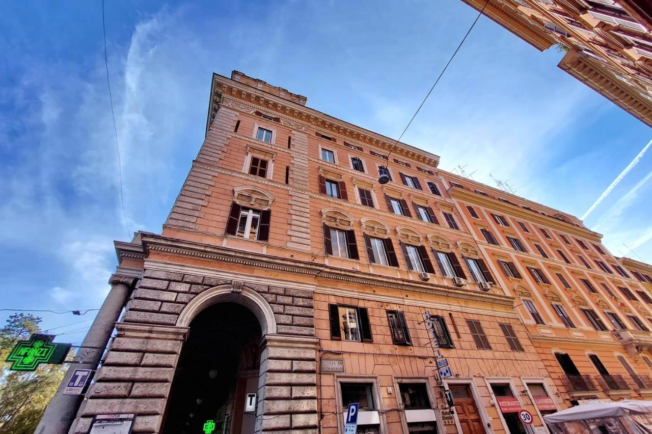 Sanctuay Home Rome Exterior photo