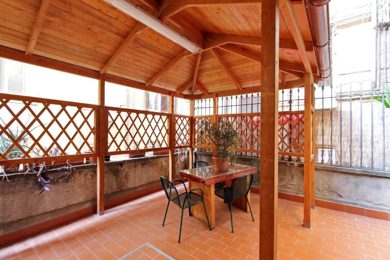 Sanctuay Home Rome Exterior photo