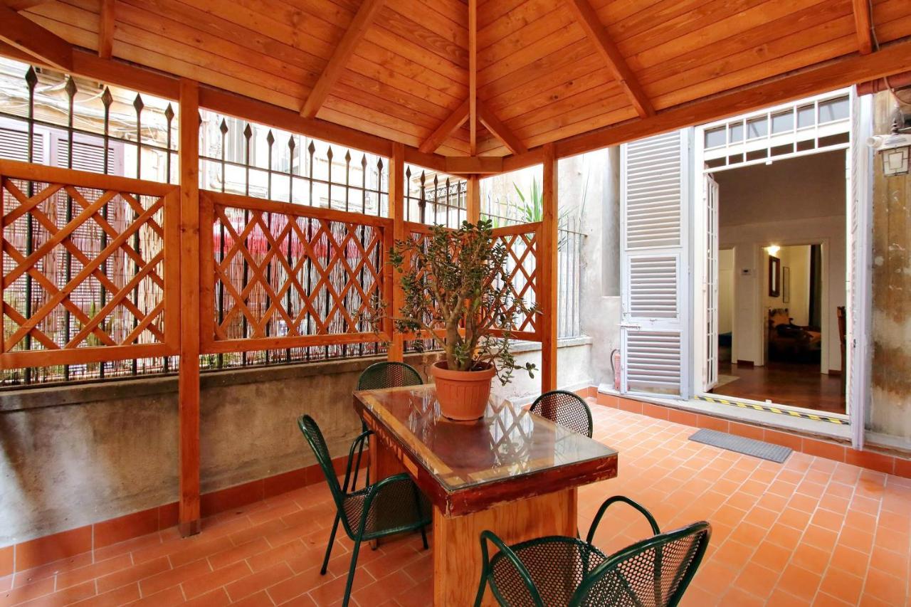 Sanctuay Home Rome Exterior photo