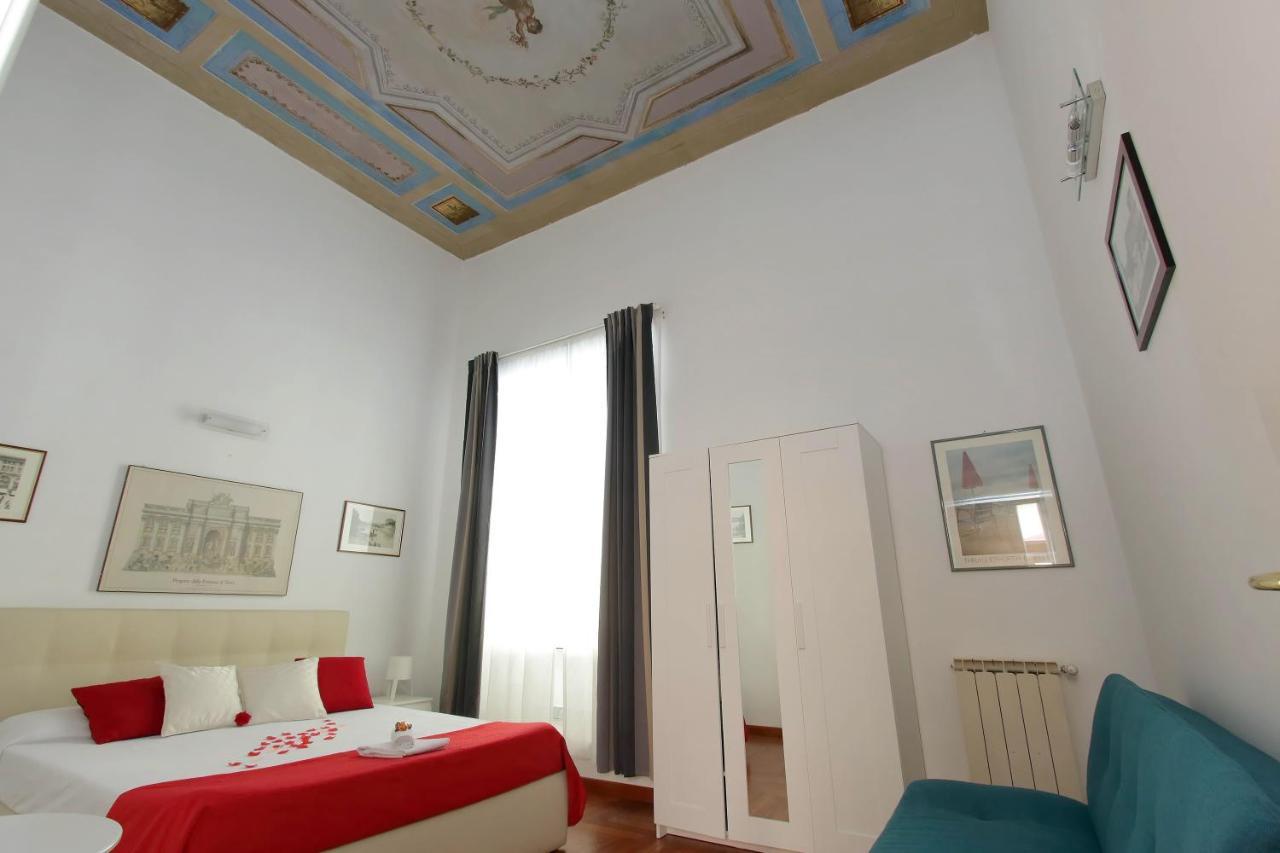 Sanctuay Home Rome Exterior photo