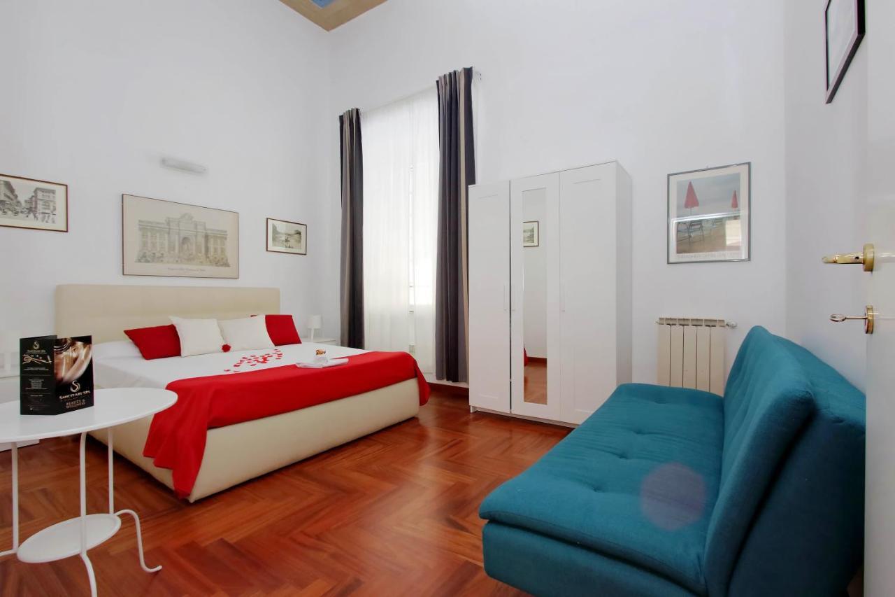 Sanctuay Home Rome Exterior photo