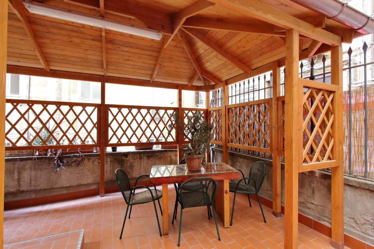 Sanctuay Home Rome Exterior photo