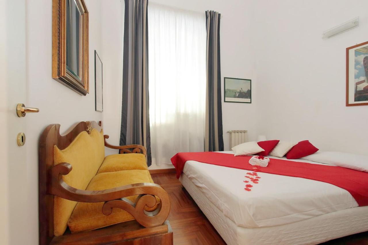 Sanctuay Home Rome Exterior photo