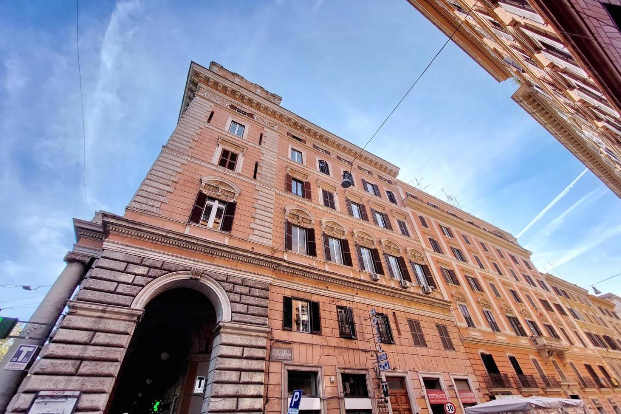 Sanctuay Home Rome Exterior photo