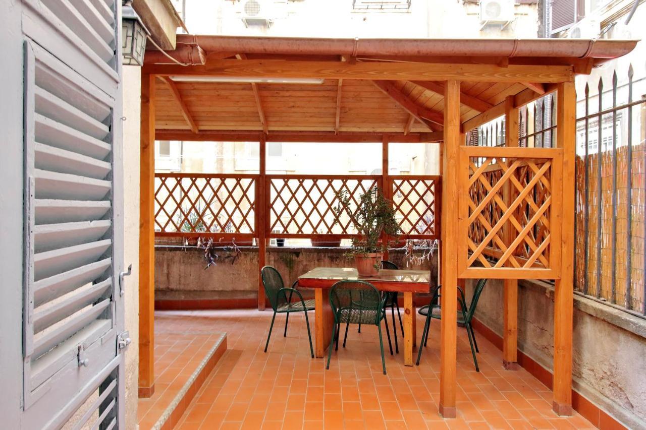 Sanctuay Home Rome Exterior photo