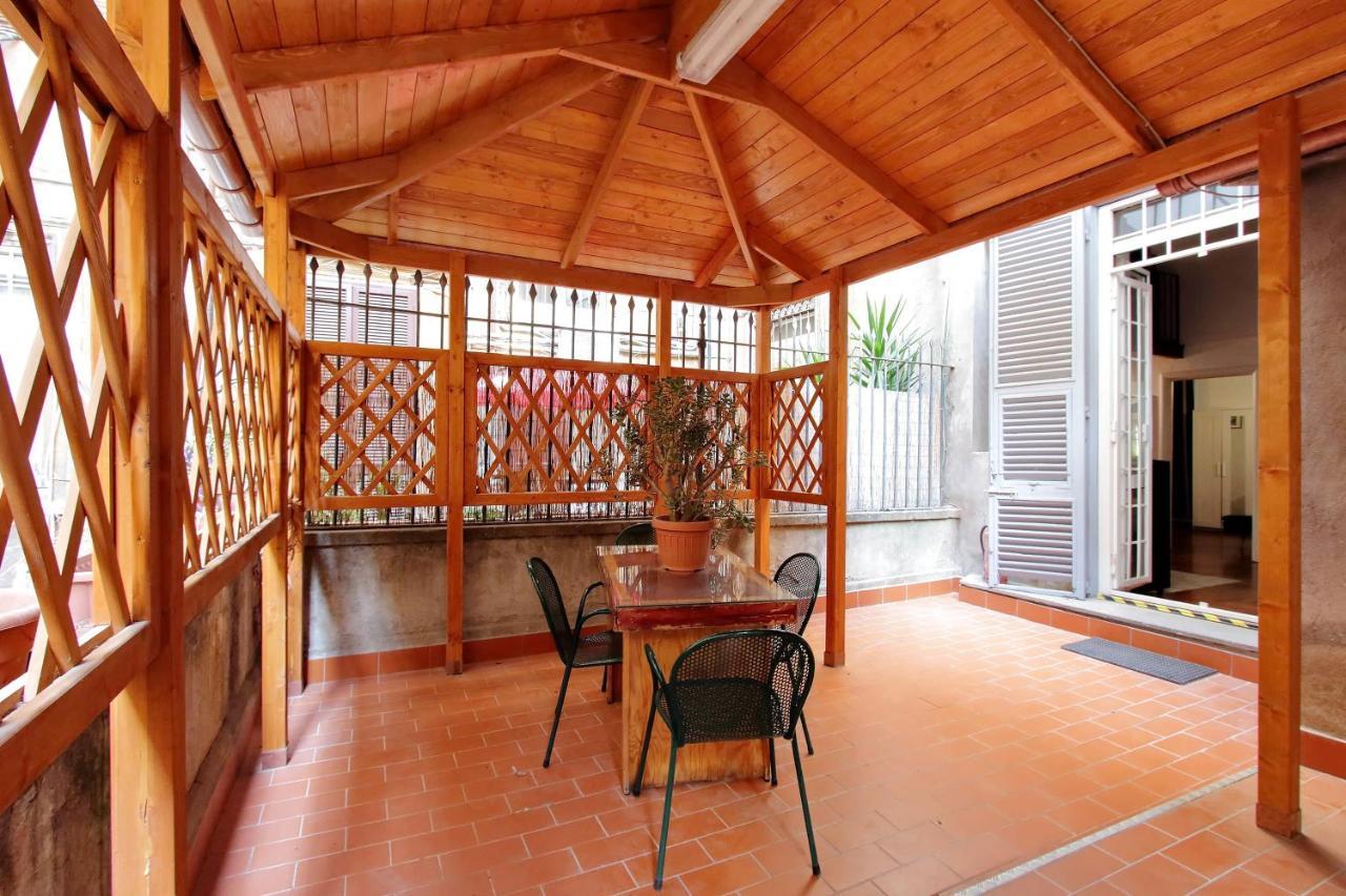 Sanctuay Home Rome Exterior photo