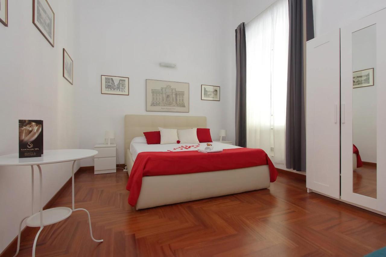 Sanctuay Home Rome Exterior photo