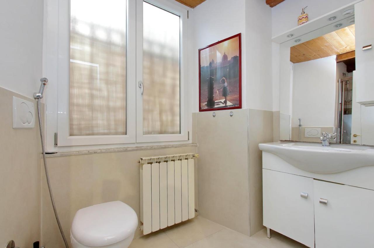 Sanctuay Home Rome Exterior photo
