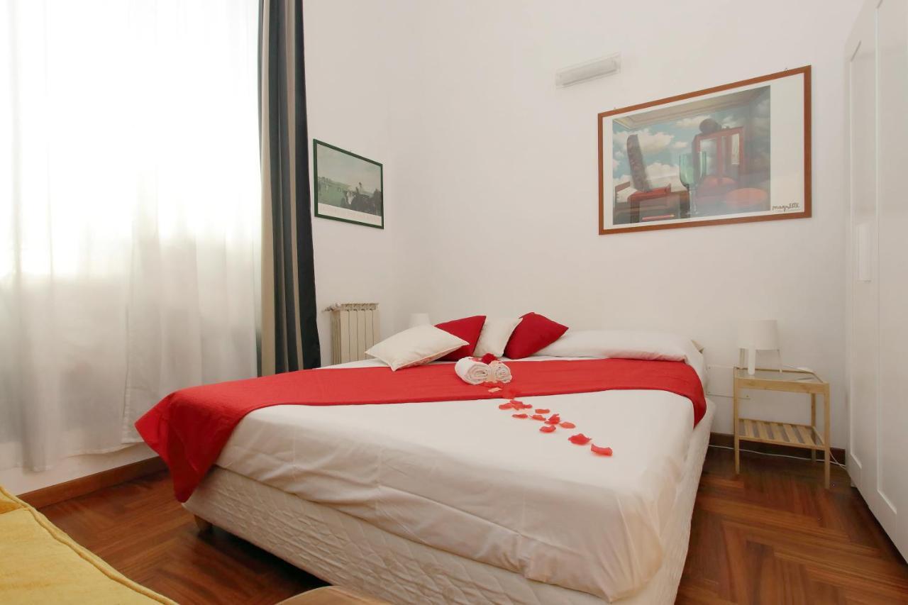 Sanctuay Home Rome Exterior photo