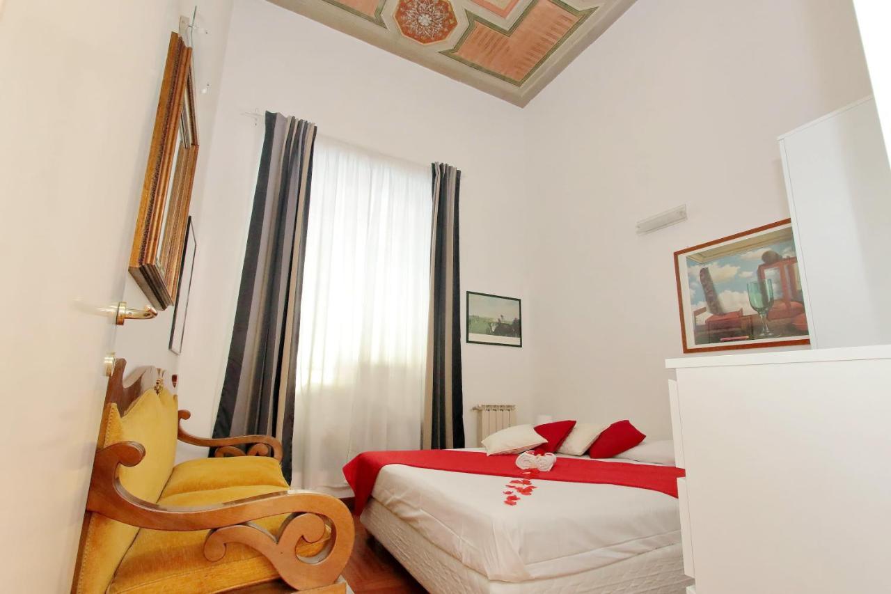 Sanctuay Home Rome Exterior photo