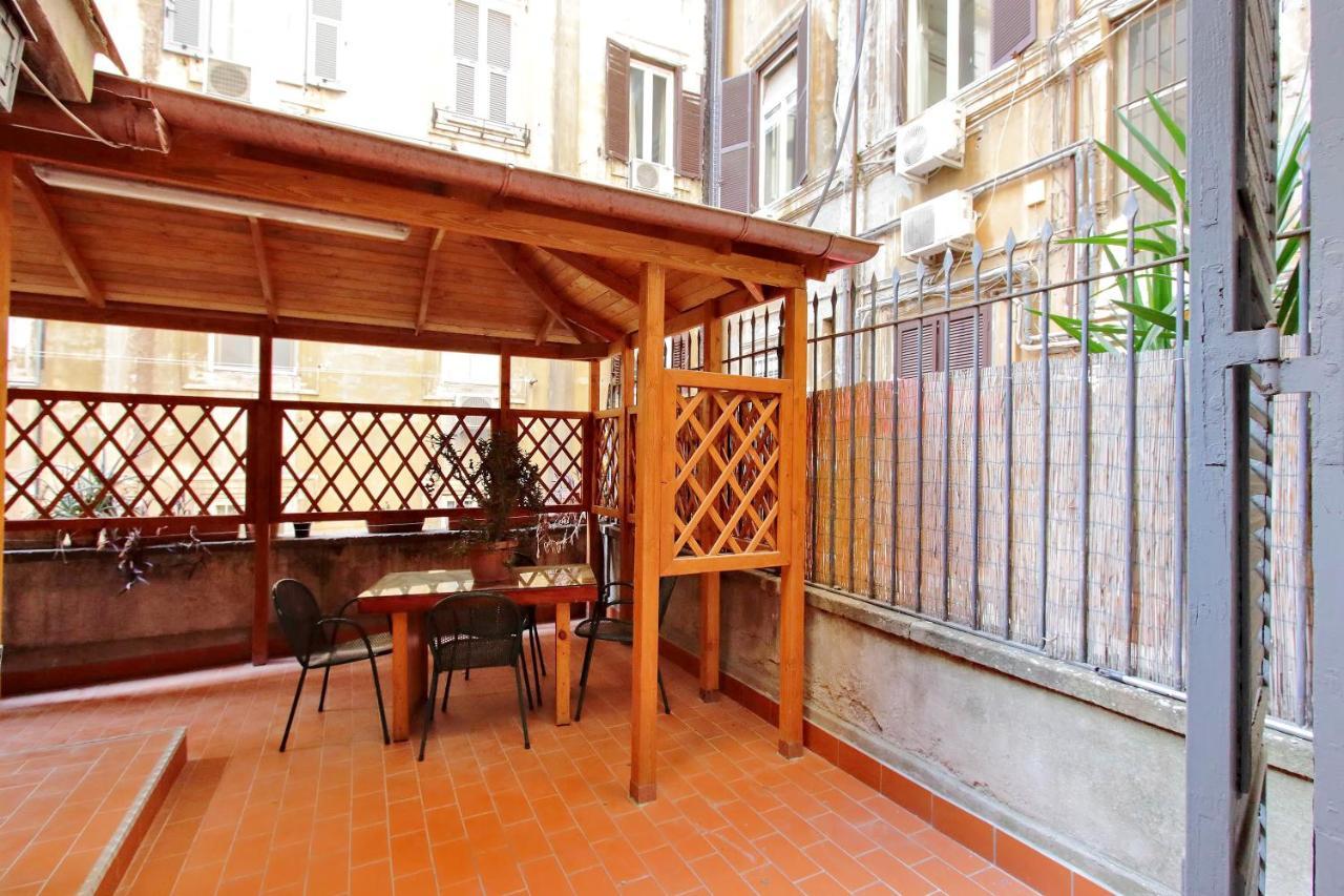 Sanctuay Home Rome Exterior photo