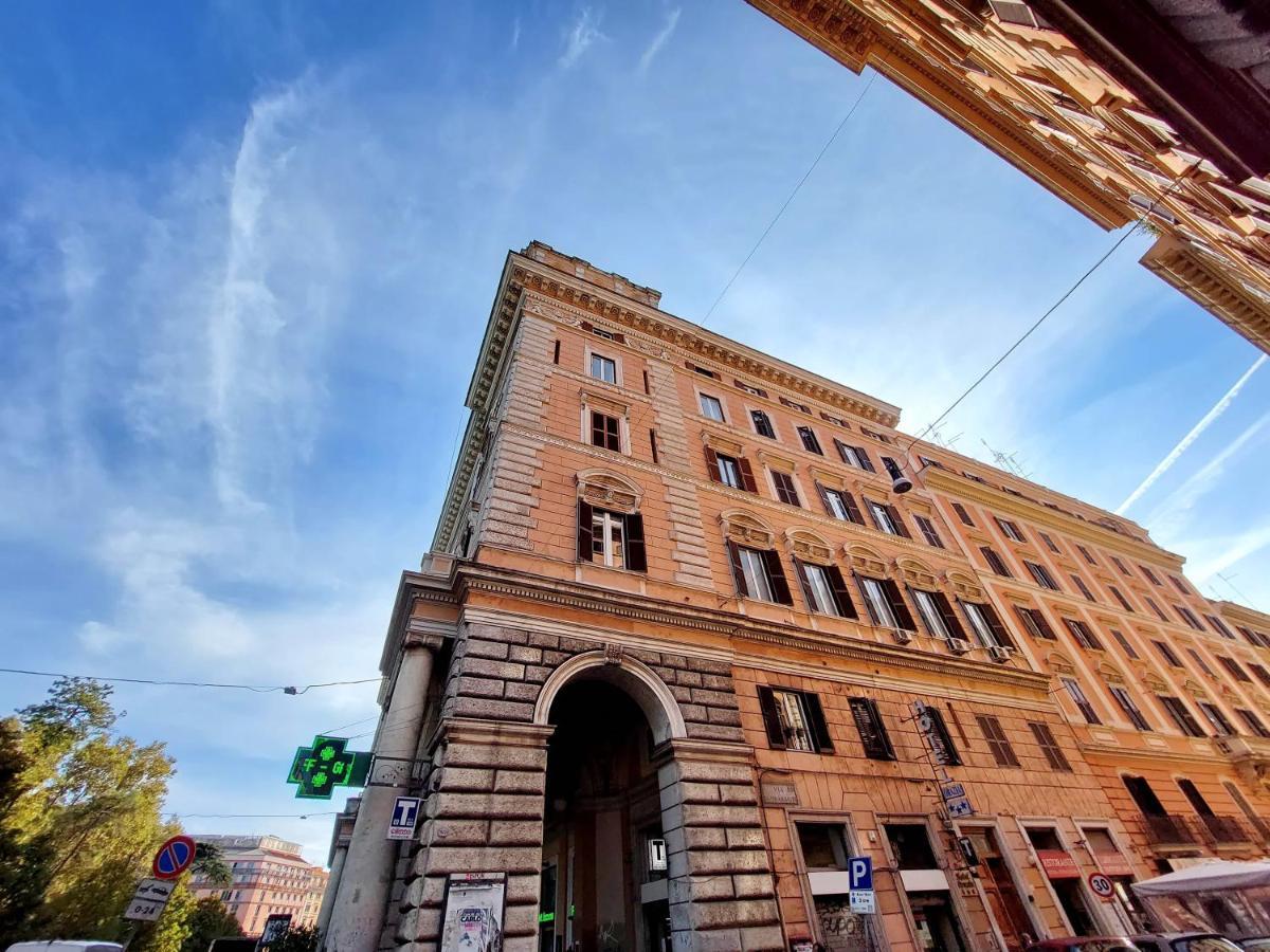 Sanctuay Home Rome Exterior photo