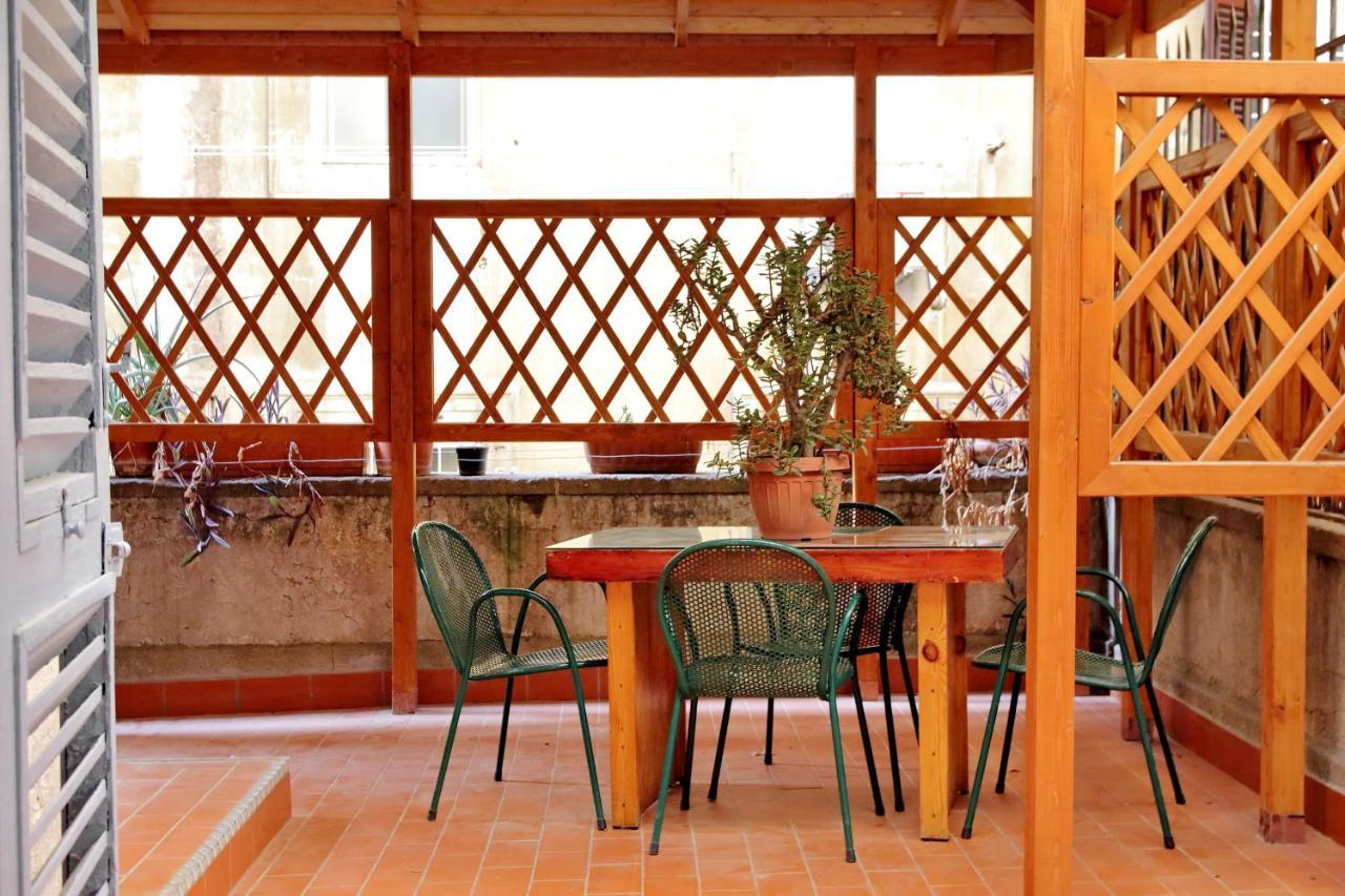 Sanctuay Home Rome Exterior photo