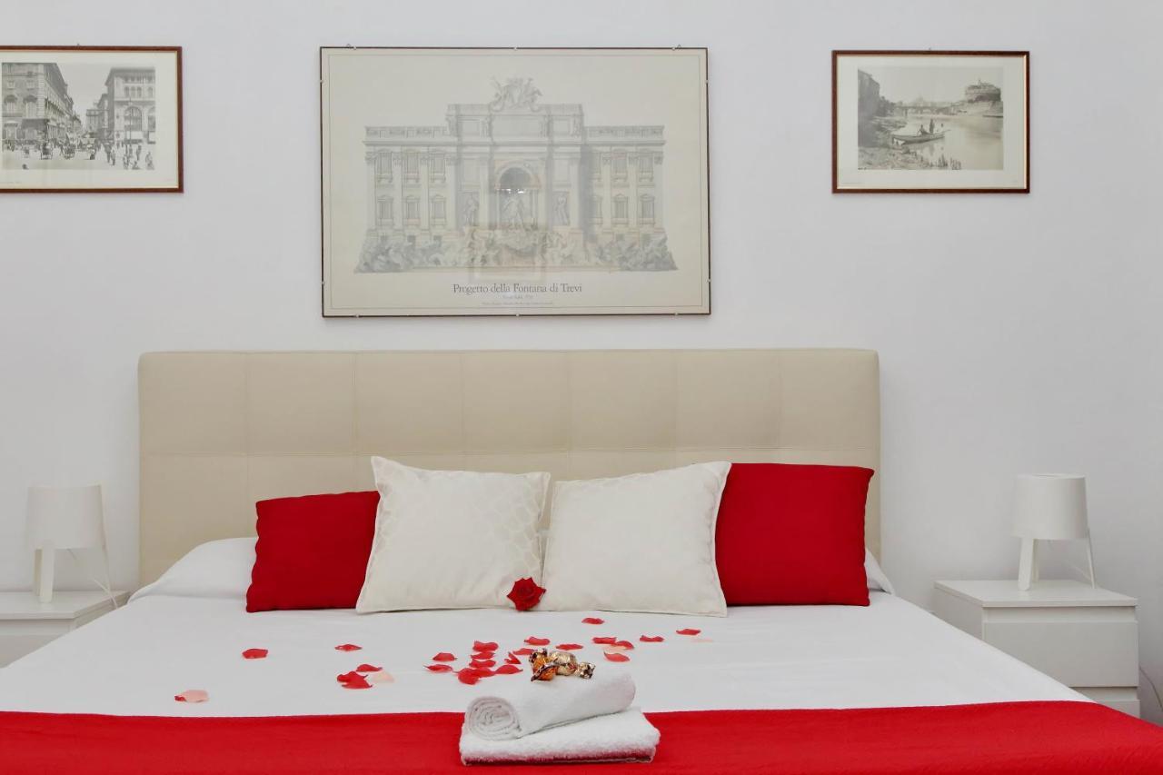 Sanctuay Home Rome Exterior photo