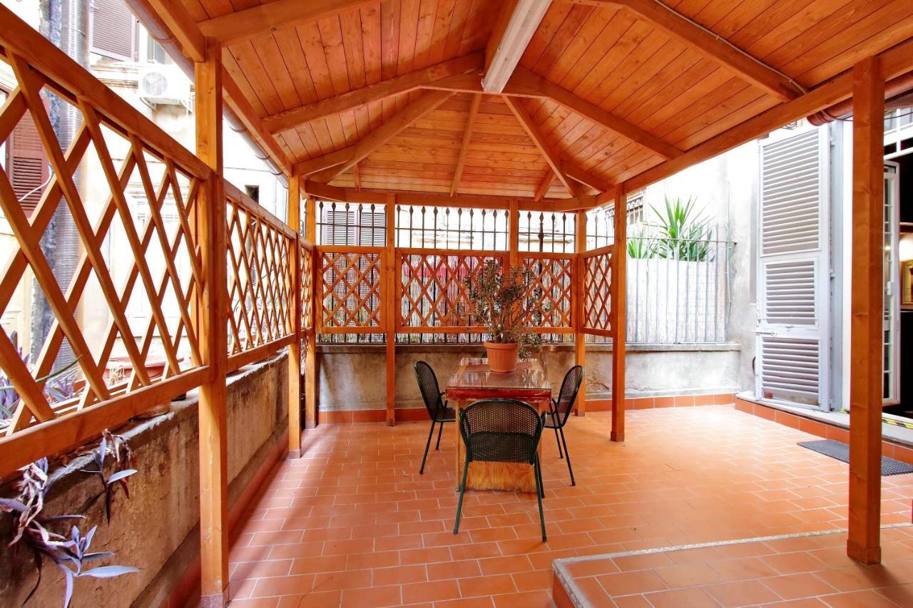 Sanctuay Home Rome Exterior photo