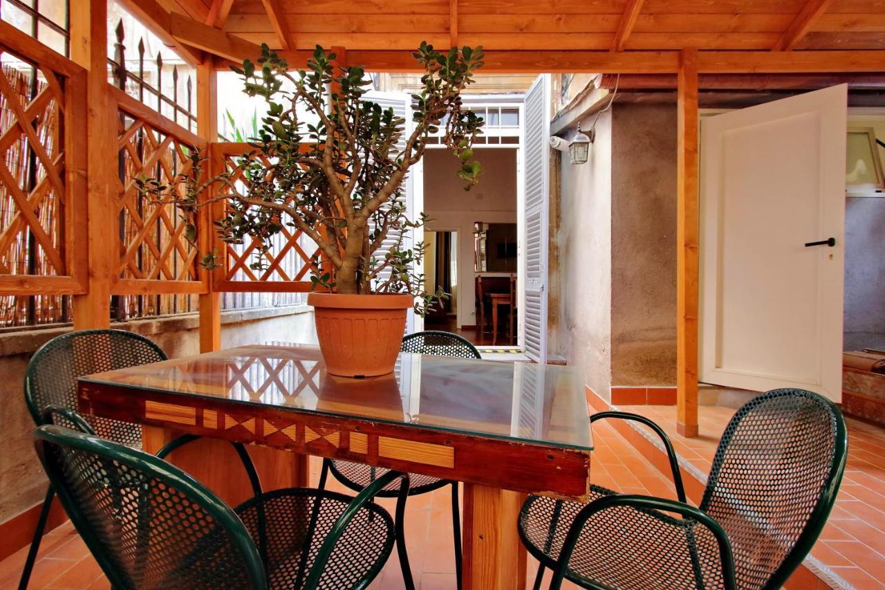 Sanctuay Home Rome Exterior photo